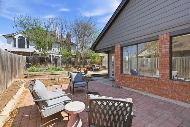 1012 Colony Street, Flower Mound, TX 75028