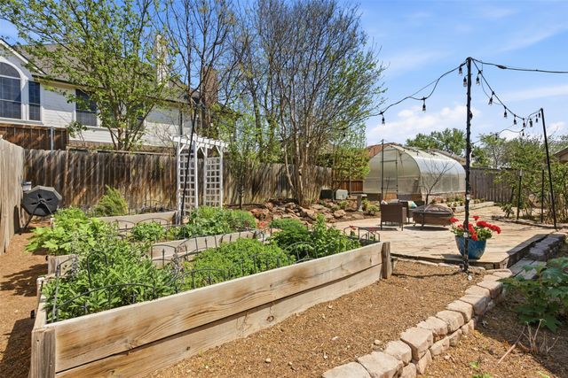 1012 Colony Street, Flower Mound, TX 75028