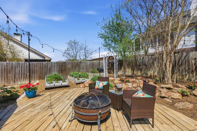 1012 Colony Street, Flower Mound, TX 75028