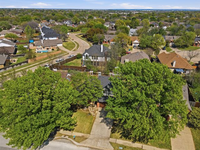 1012 Colony Street, Flower Mound, TX 75028