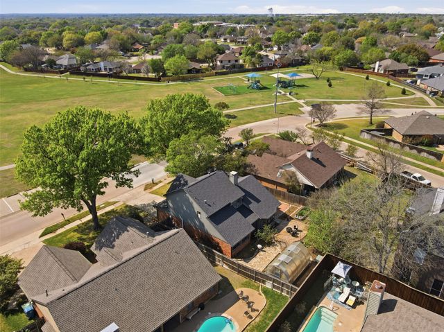 1012 Colony Street, Flower Mound, TX 75028