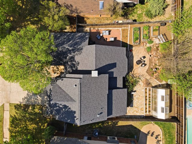 1012 Colony Street, Flower Mound, TX 75028