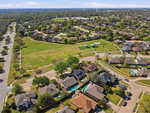 1012 Colony Street, Flower Mound, TX 75028