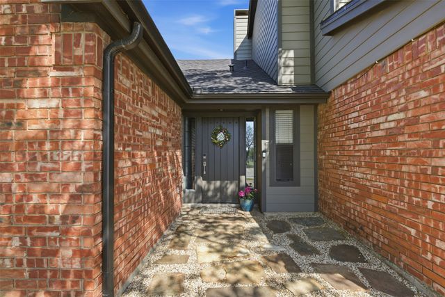 1012 Colony Street, Flower Mound, TX 75028