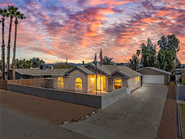 8638 S Ash Street, Mohave Valley, AZ 86440