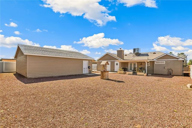 8638 S Ash Street, Mohave Valley, AZ 86440