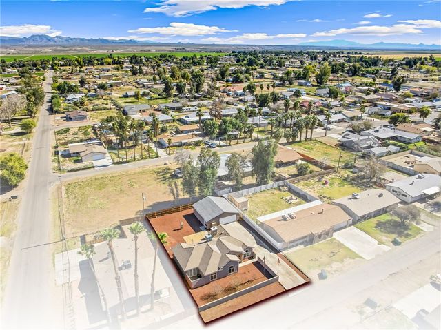 8638 S Ash Street, Mohave Valley, AZ 86440