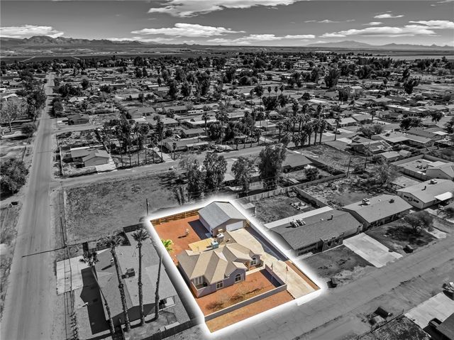 8638 S Ash Street, Mohave Valley, AZ 86440