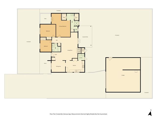 8638 S Ash Street, Mohave Valley, AZ 86440