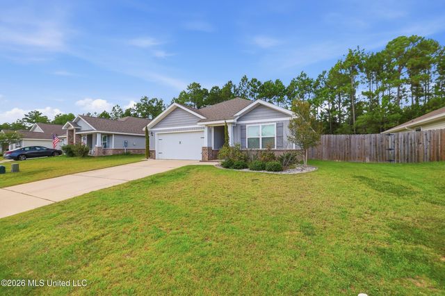 6575 Eastland Circle, Biloxi, MS 39532