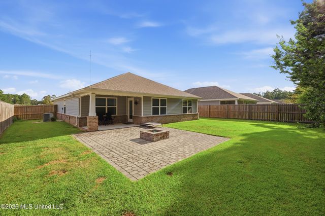 6575 Eastland Circle, Biloxi, MS 39532