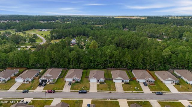 6575 Eastland Circle, Biloxi, MS 39532