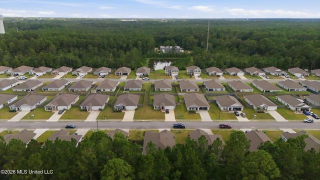 6575 Eastland Circle, Biloxi, MS 39532