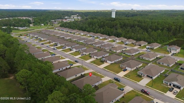 6575 Eastland Circle, Biloxi, MS 39532