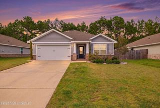6575 Eastland Circle, Biloxi, MS 39532