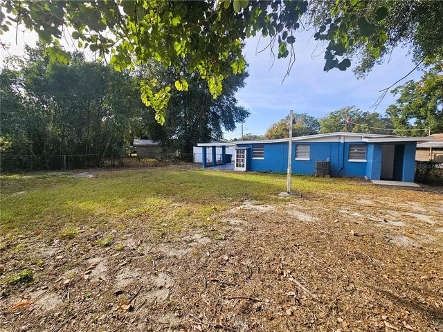 4431 ATWATER DRIVE B, Tampa, FL 33610