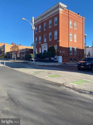 2201 MARYLAND AVE, Baltimore, MD 21218
