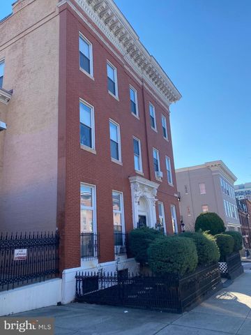 2201 MARYLAND AVE, Baltimore, MD 21218