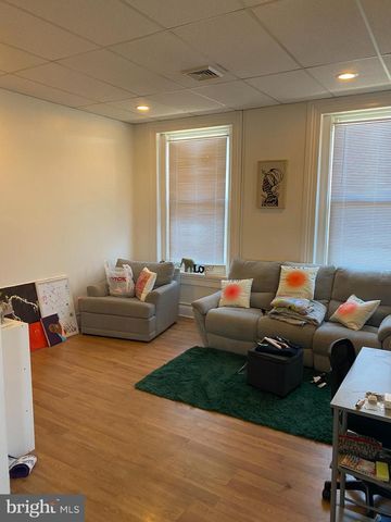 2201 MARYLAND AVE, Baltimore, MD 21218