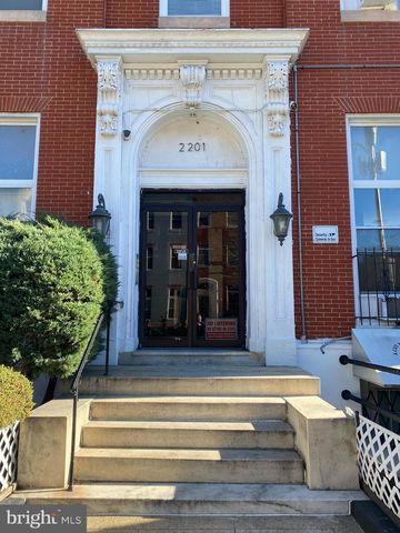 2201 MARYLAND AVE, Baltimore, MD 21218