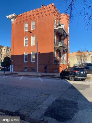 2201 MARYLAND AVE, Baltimore, MD 21218