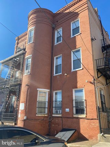 2201 MARYLAND AVE, Baltimore, MD 21218