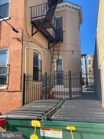 2201 MARYLAND AVE, Baltimore, MD 21218