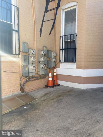 2201 MARYLAND AVE, Baltimore, MD 21218