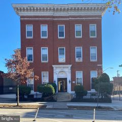 2201 MARYLAND AVE, Baltimore, MD 21218