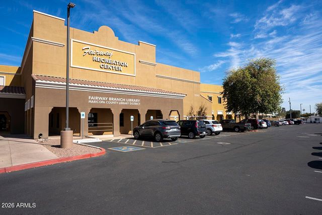 10820 N FAIRWAY Court W 218, Sun City, AZ 85351