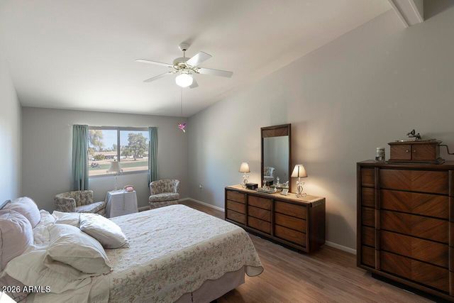 10820 N FAIRWAY Court W 218, Sun City, AZ 85351