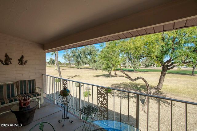 10820 N FAIRWAY Court W 218, Sun City, AZ 85351