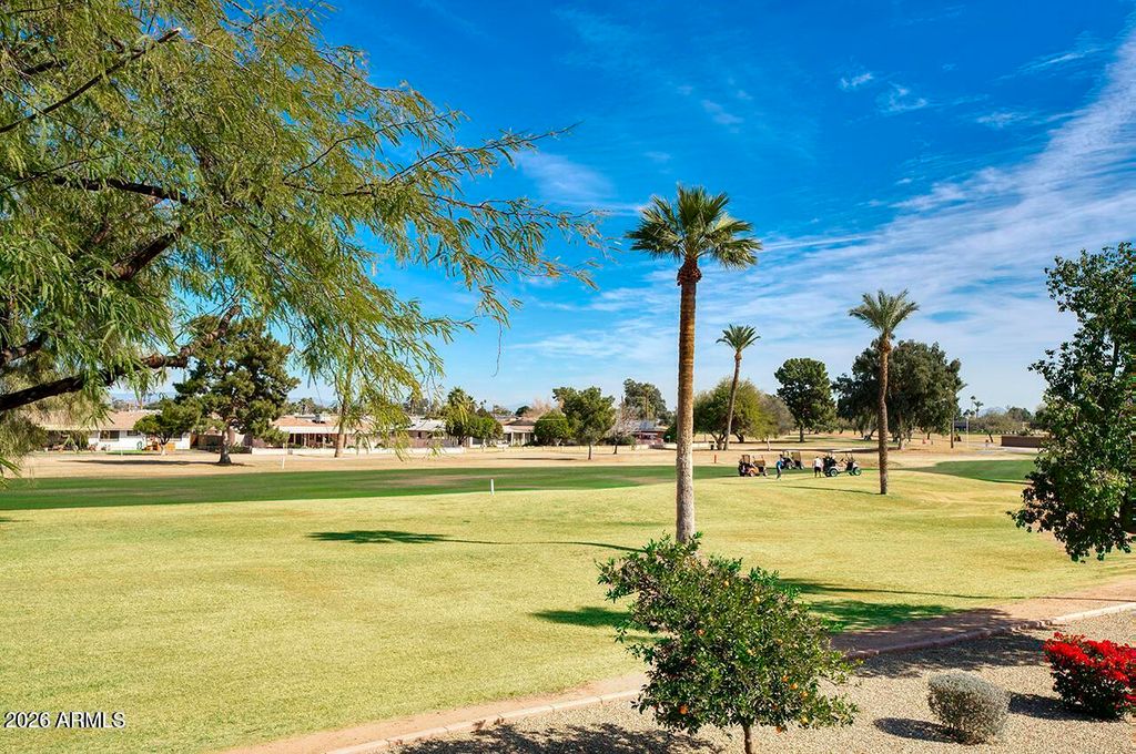 10820 N FAIRWAY Court W 218, Sun City, AZ 85351 — photo 2