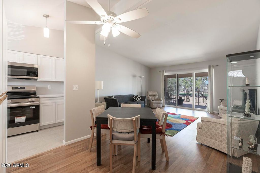 10820 N FAIRWAY Court W 218, Sun City, AZ 85351 — photo 3