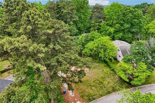 5420 Westford Circle, Atlanta, GA 30349