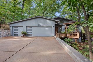 1314 W Adams Avenue, Kirkwood, MO 63122