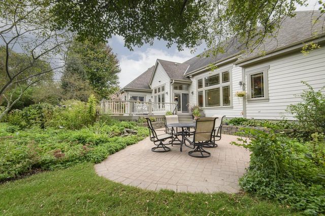 W347S9485 Jericho COURT, Eagle, WI 53119
