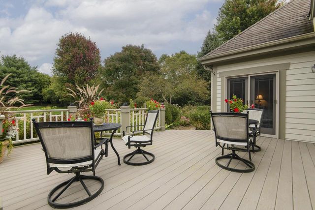 W347S9485 Jericho COURT, Eagle, WI 53119