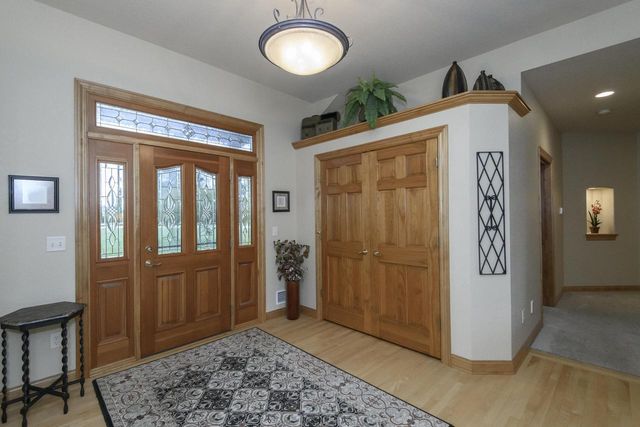 W347S9485 Jericho COURT, Eagle, WI 53119