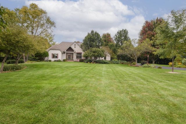 W347S9485 Jericho COURT, Eagle, WI 53119