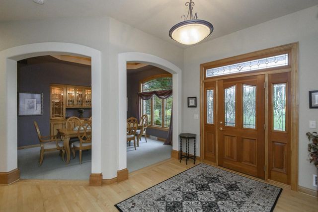 W347S9485 Jericho COURT, Eagle, WI 53119