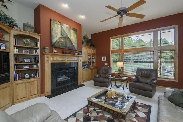 W347S9485 Jericho COURT, Eagle, WI 53119