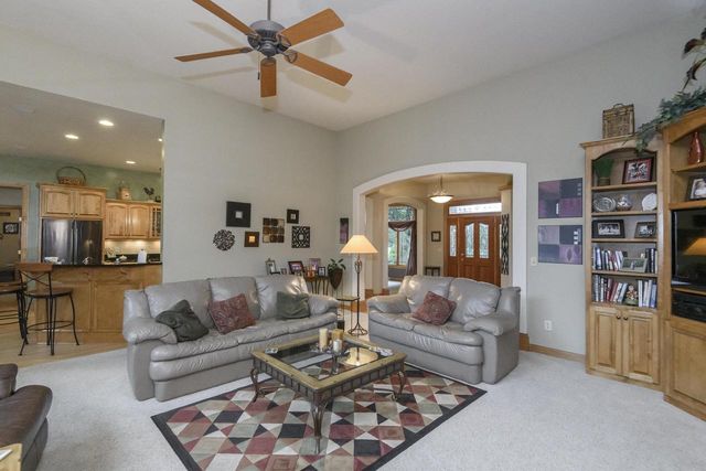 W347S9485 Jericho COURT, Eagle, WI 53119