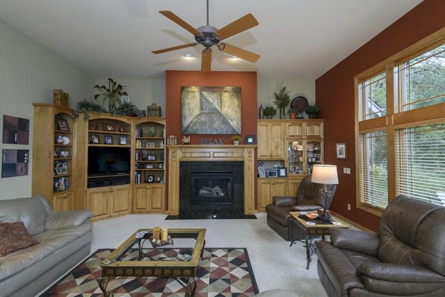 W347S9485 Jericho COURT, Eagle, WI 53119