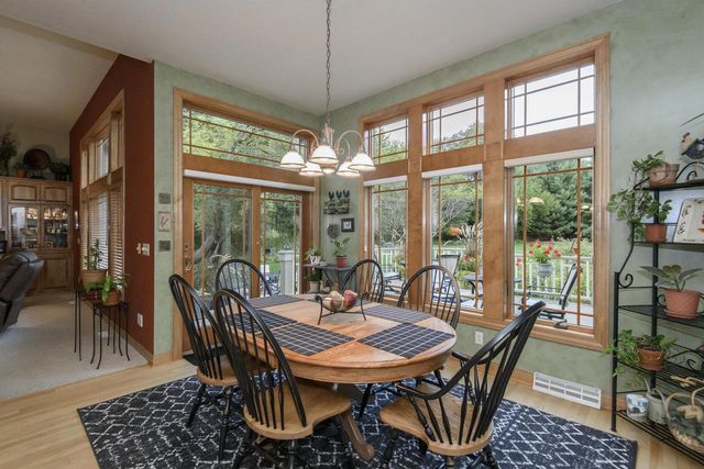 W347S9485 Jericho COURT, Eagle, WI 53119