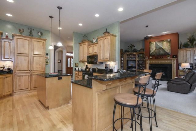 W347S9485 Jericho COURT, Eagle, WI 53119