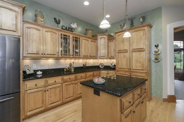 W347S9485 Jericho COURT, Eagle, WI 53119