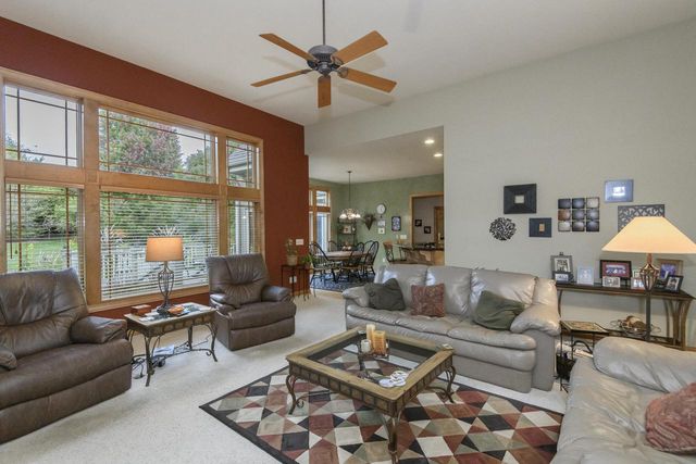 W347S9485 Jericho COURT, Eagle, WI 53119