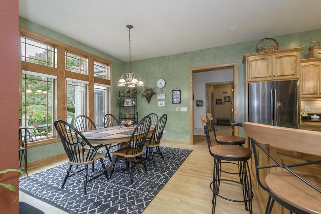 W347S9485 Jericho COURT, Eagle, WI 53119