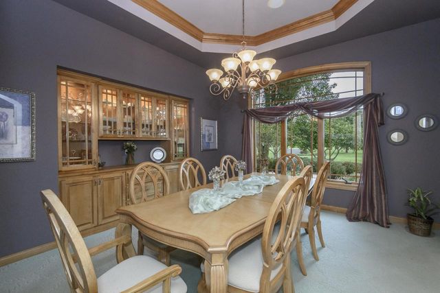 W347S9485 Jericho COURT, Eagle, WI 53119